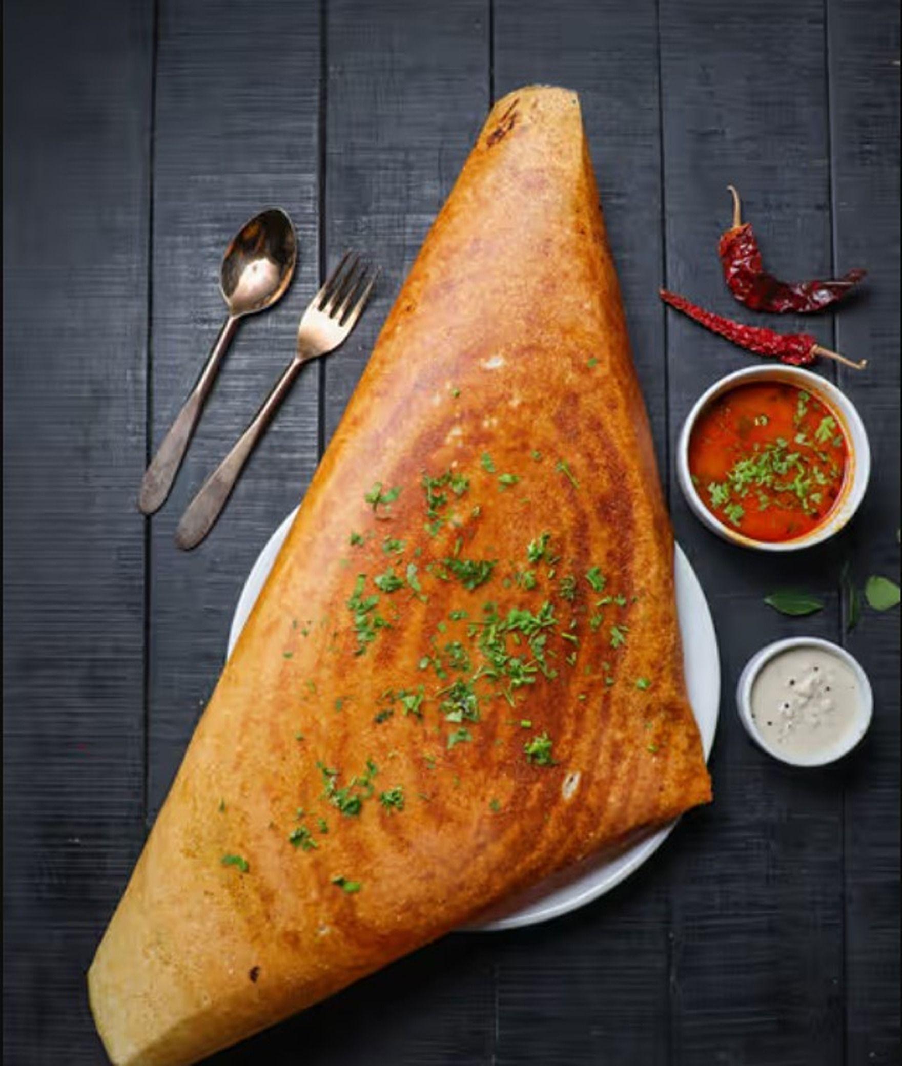 Muruval Dosa